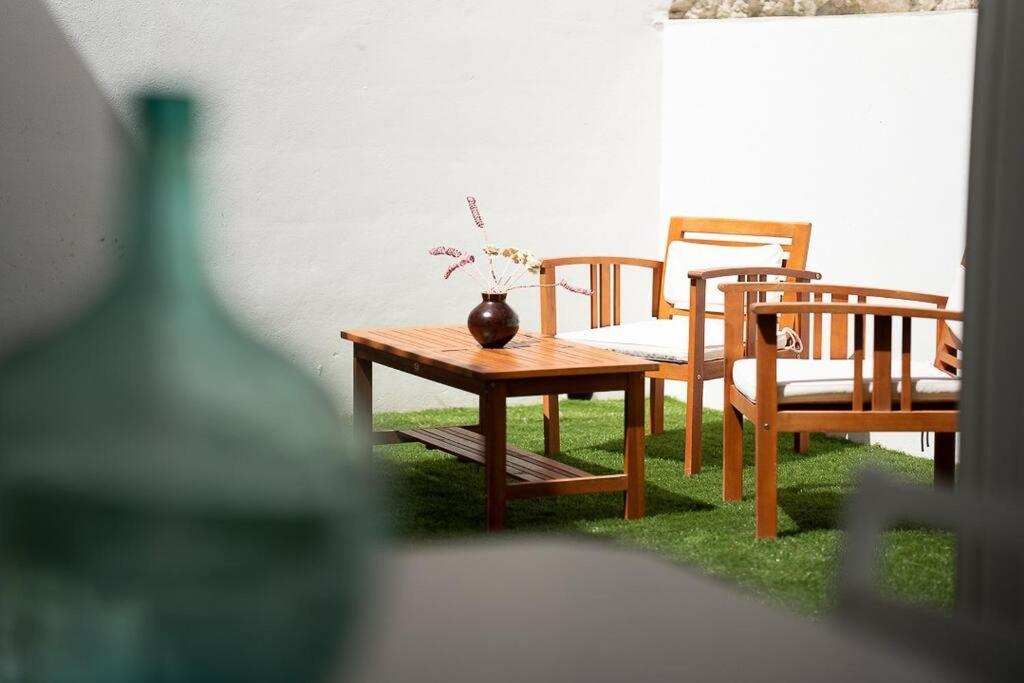 Casa Azul Villa Vélez Blanco Eksteriør bilde