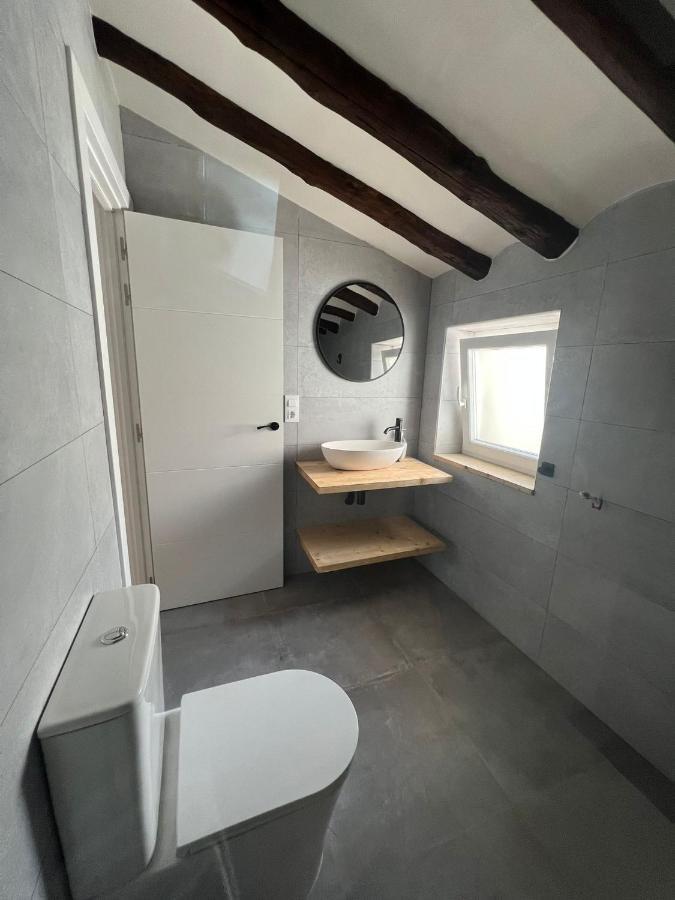 Casa Azul Villa Vélez Blanco Eksteriør bilde