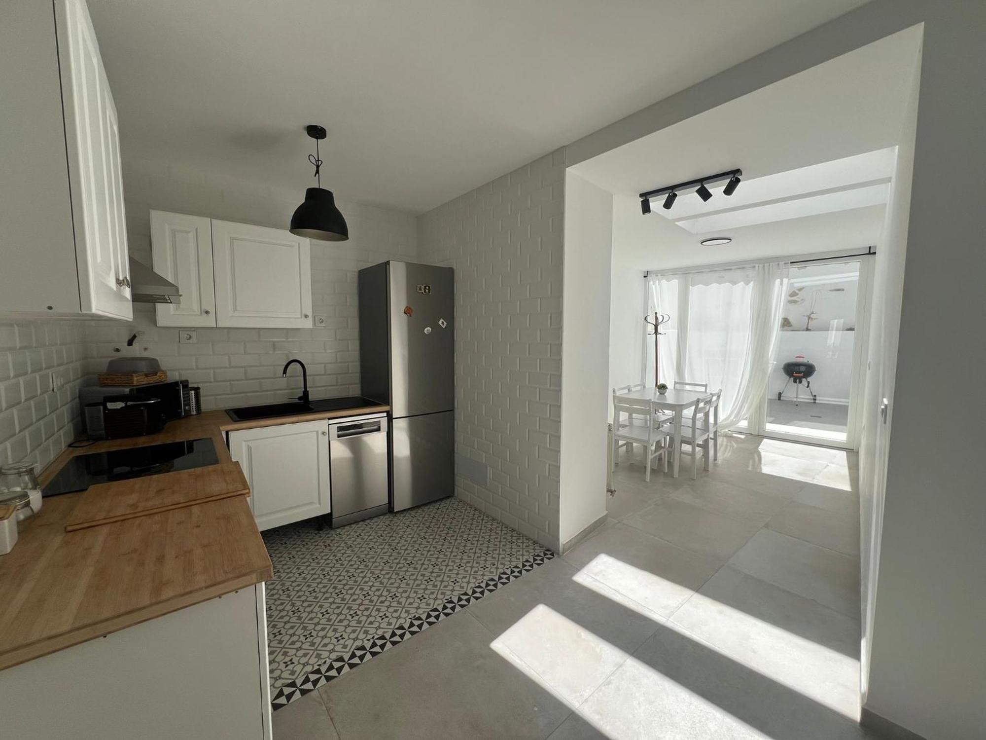 Casa Azul Villa Vélez Blanco Eksteriør bilde
